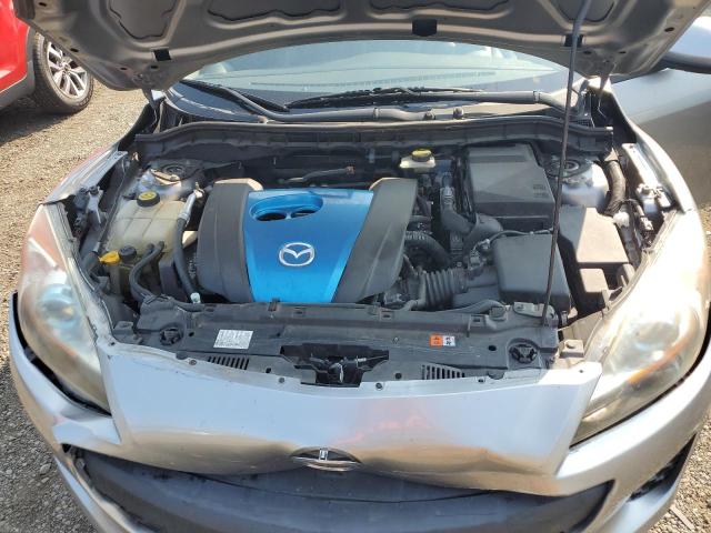 Photo 10 VIN: JM1BL1W70C1533796 - MAZDA 3 I 