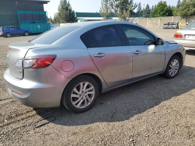 Photo 2 VIN: JM1BL1W70C1533796 - MAZDA 3 I 