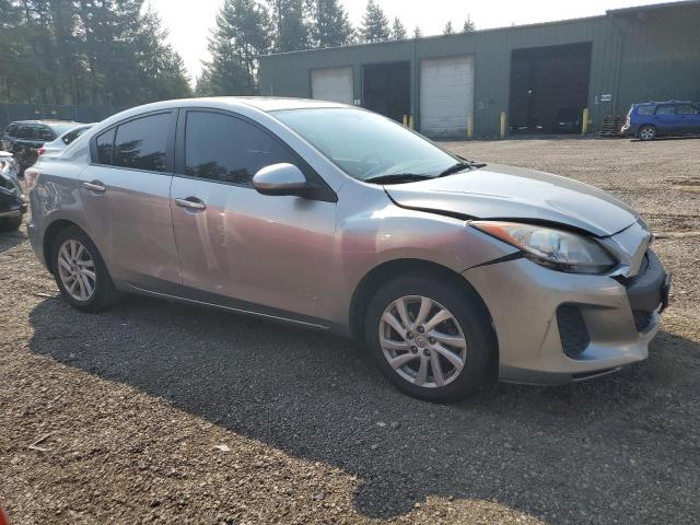 Photo 3 VIN: JM1BL1W70C1533796 - MAZDA 3 I 