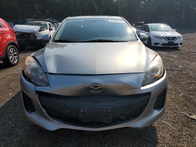 Photo 4 VIN: JM1BL1W70C1533796 - MAZDA 3 I 