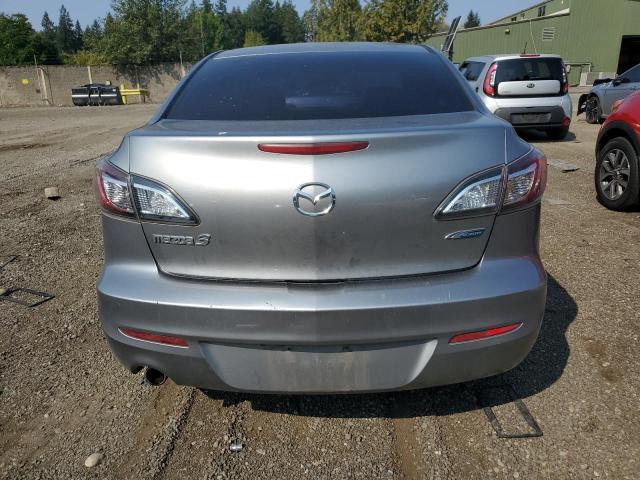 Photo 5 VIN: JM1BL1W70C1533796 - MAZDA 3 I 