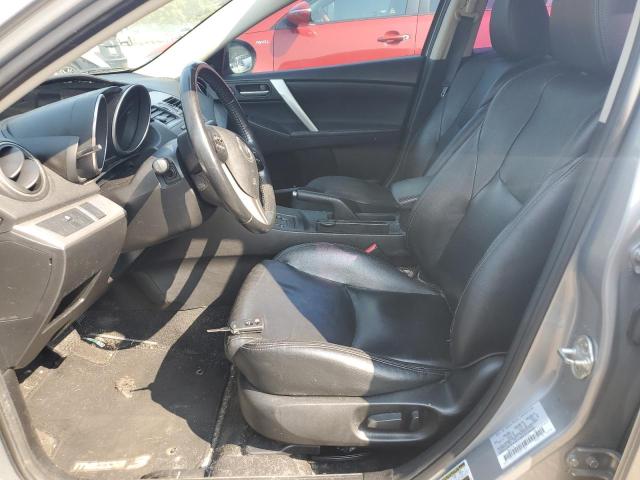 Photo 6 VIN: JM1BL1W70C1533796 - MAZDA 3 I 