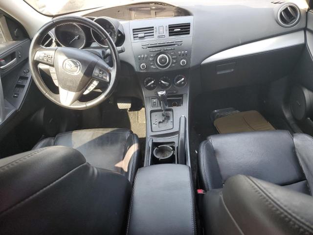 Photo 7 VIN: JM1BL1W70C1533796 - MAZDA 3 I 