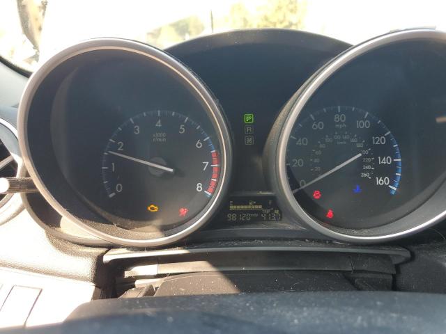 Photo 8 VIN: JM1BL1W70C1533796 - MAZDA 3 I 