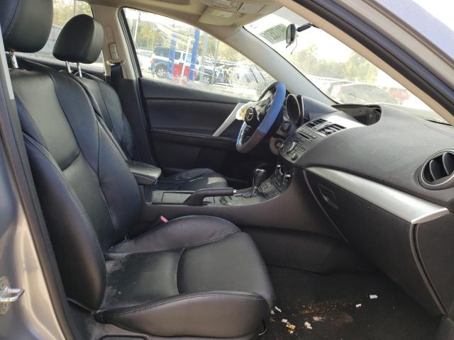 Photo 4 VIN: JM1BL1W70C1566085 - MAZDA 3 I 