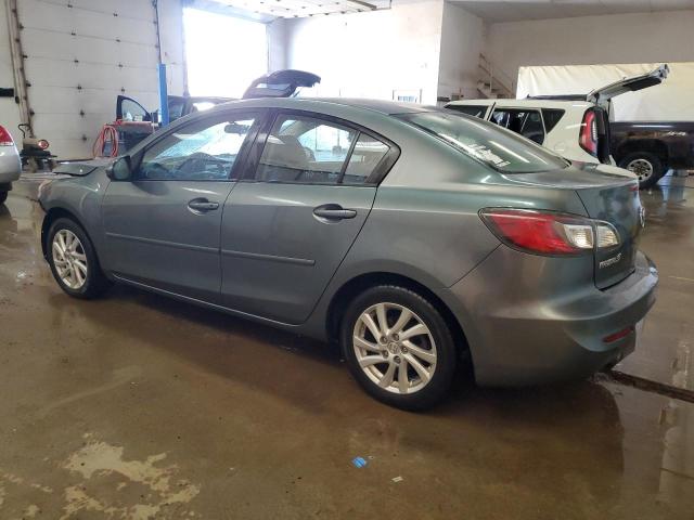 Photo 1 VIN: JM1BL1W70C1578138 - MAZDA 3 