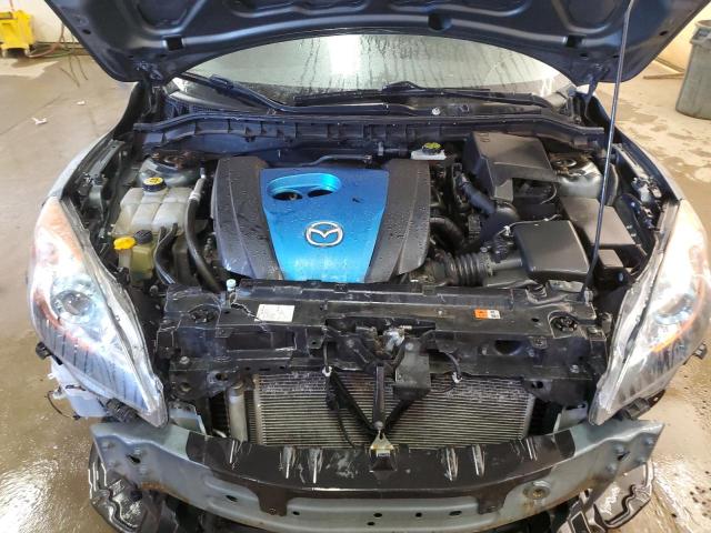 Photo 10 VIN: JM1BL1W70C1578138 - MAZDA 3 