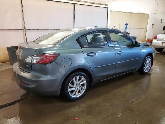 Photo 2 VIN: JM1BL1W70C1578138 - MAZDA 3 