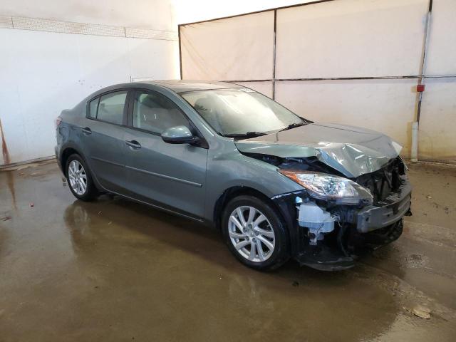 Photo 3 VIN: JM1BL1W70C1578138 - MAZDA 3 