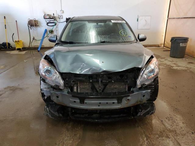 Photo 4 VIN: JM1BL1W70C1578138 - MAZDA 3 