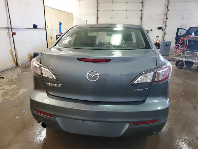 Photo 5 VIN: JM1BL1W70C1578138 - MAZDA 3 