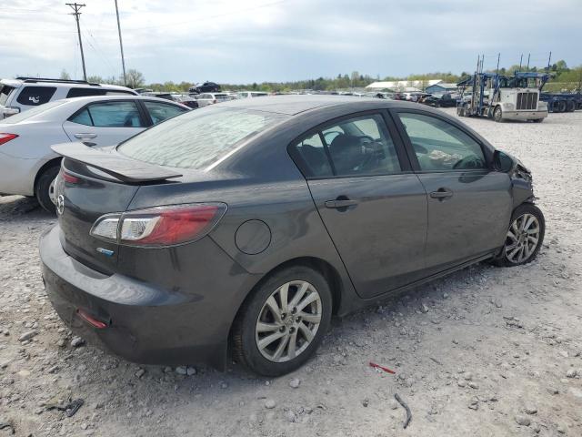 Photo 2 VIN: JM1BL1W70C1672293 - MAZDA 3 I 