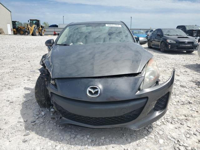 Photo 4 VIN: JM1BL1W70C1672293 - MAZDA 3 I 