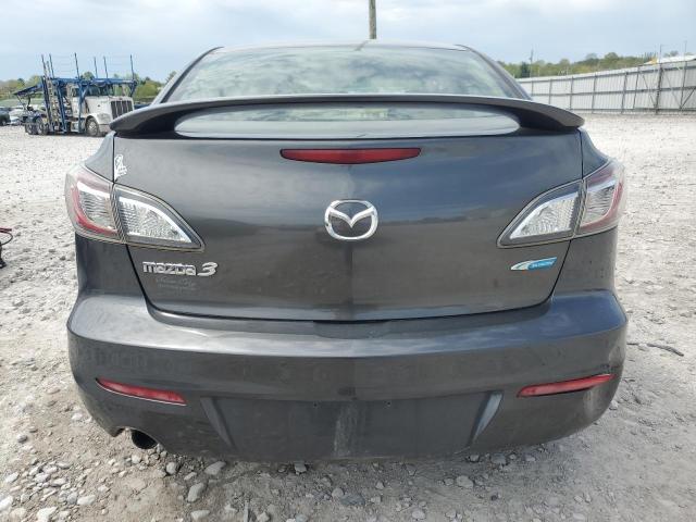 Photo 5 VIN: JM1BL1W70C1672293 - MAZDA 3 I 