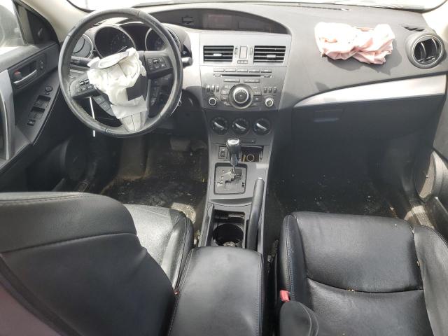 Photo 7 VIN: JM1BL1W70C1672293 - MAZDA 3 I 