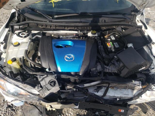 Photo 6 VIN: JM1BL1W70C1675212 - MAZDA 3 I 