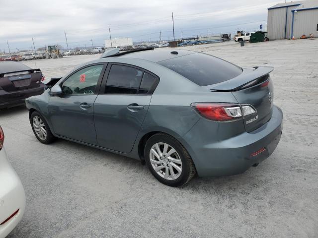 Photo 1 VIN: JM1BL1W70C1676506 - MAZDA 3 I 