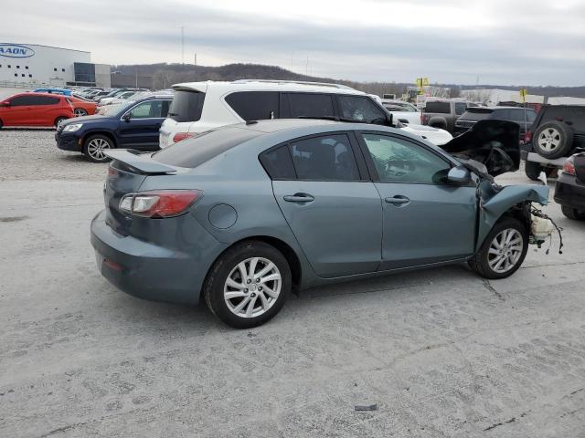 Photo 2 VIN: JM1BL1W70C1676506 - MAZDA 3 I 