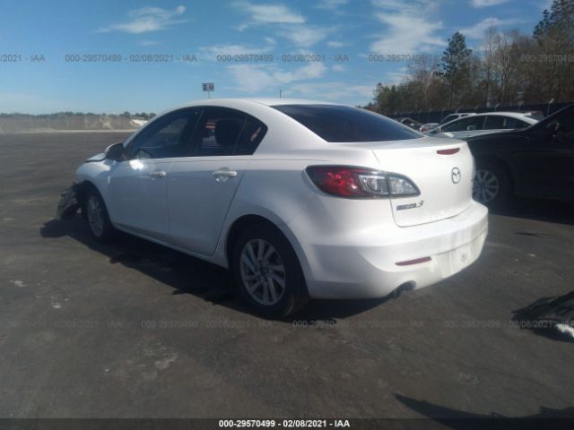 Photo 2 VIN: JM1BL1W70D1771018 - MAZDA 3 