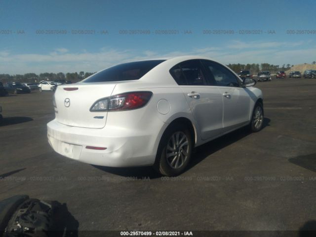 Photo 3 VIN: JM1BL1W70D1771018 - MAZDA 3 