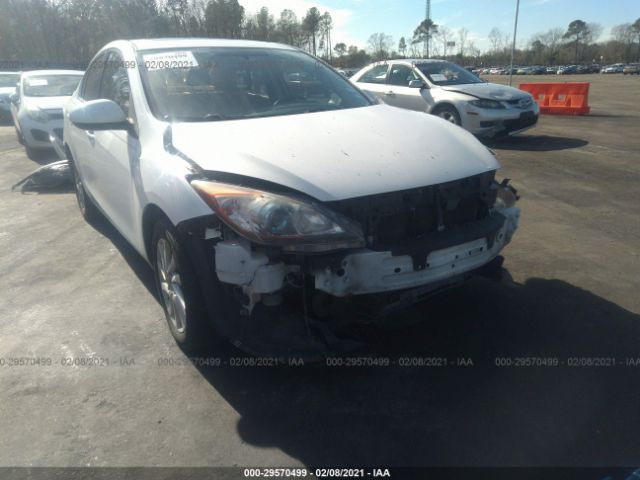 Photo 5 VIN: JM1BL1W70D1771018 - MAZDA 3 