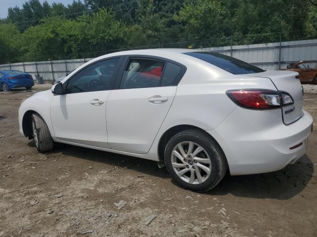 Photo 1 VIN: JM1BL1W70D1833968 - MAZDA 3 