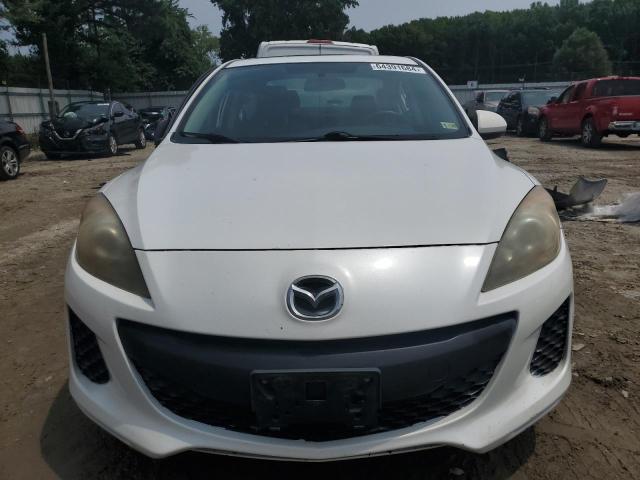 Photo 4 VIN: JM1BL1W70D1833968 - MAZDA 3 