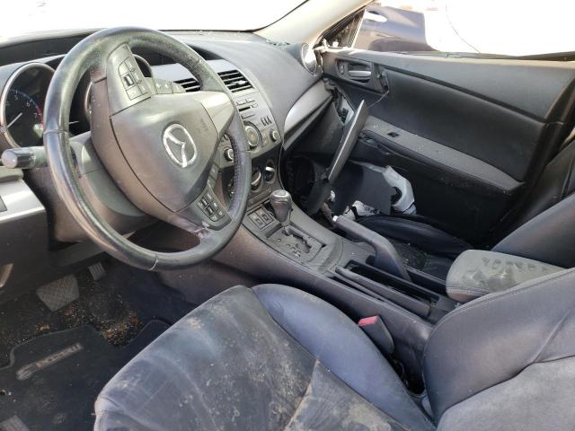 Photo 4 VIN: JM1BL1W71C1653266 - MAZDA 3 I 