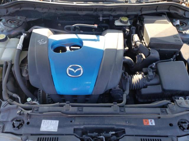 Photo 6 VIN: JM1BL1W71C1653266 - MAZDA 3 I 