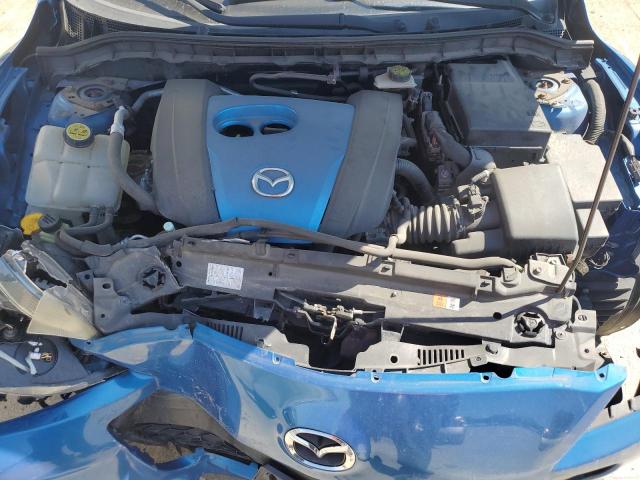 Photo 10 VIN: JM1BL1W71C1659021 - MAZDA 3 