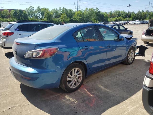 Photo 2 VIN: JM1BL1W71C1659021 - MAZDA 3 