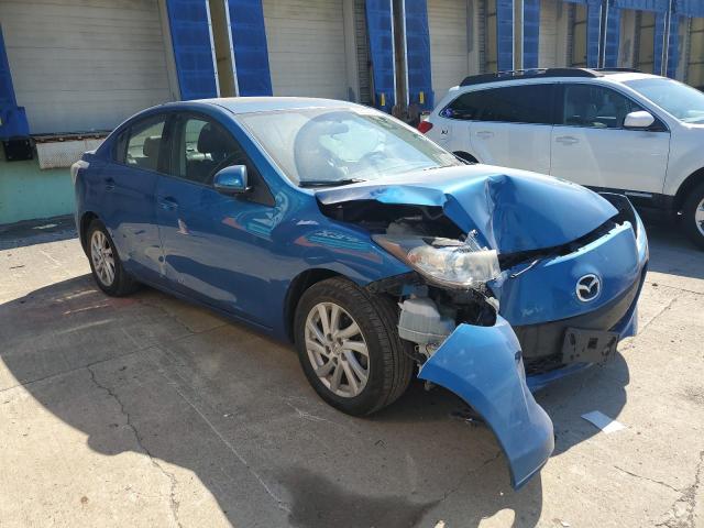 Photo 3 VIN: JM1BL1W71C1659021 - MAZDA 3 