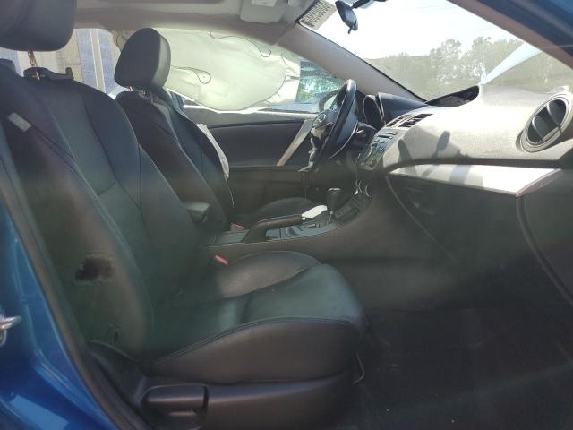 Photo 6 VIN: JM1BL1W71C1659021 - MAZDA 3 