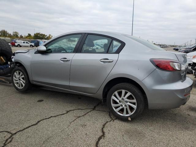 Photo 1 VIN: JM1BL1W71C1674117 - MAZDA 3 I 