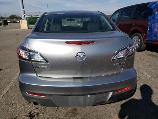 Photo 5 VIN: JM1BL1W71C1674117 - MAZDA 3 I 