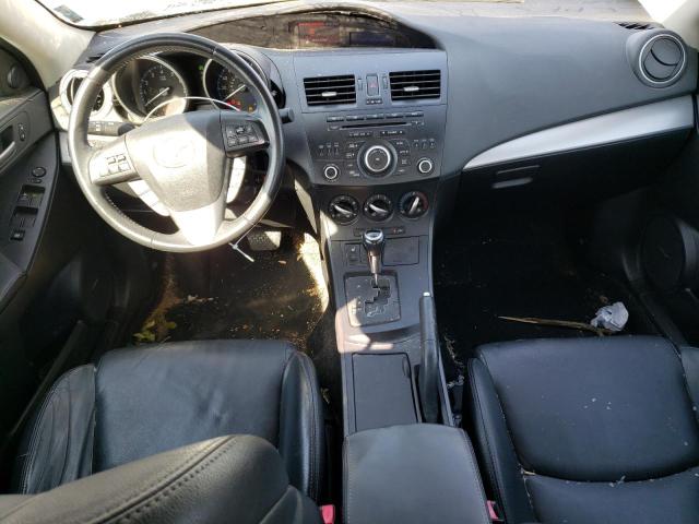 Photo 7 VIN: JM1BL1W71C1674117 - MAZDA 3 I 