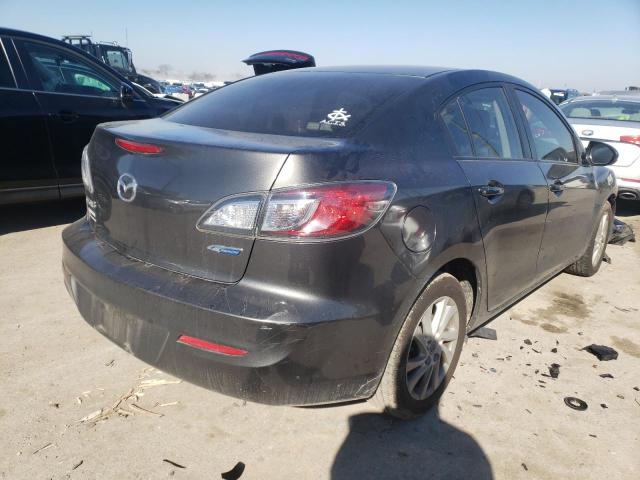 Photo 3 VIN: JM1BL1W71D1720868 - MAZDA 3 I 