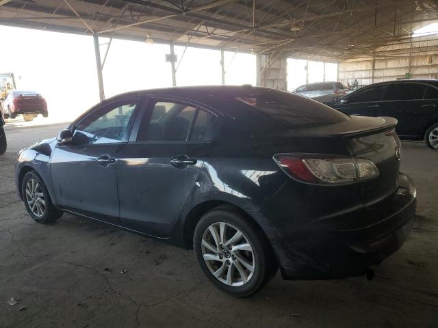 Photo 1 VIN: JM1BL1W71D1755104 - MAZDA 3 I 