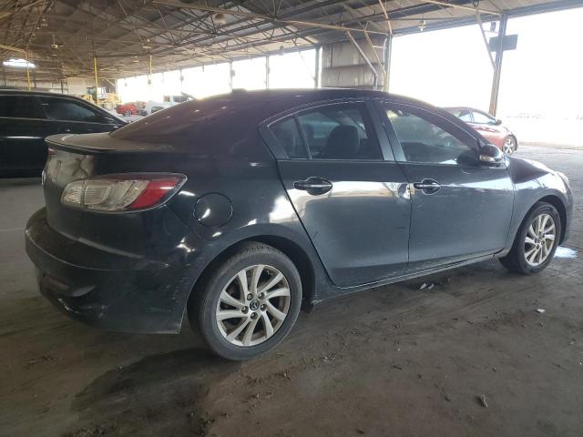 Photo 2 VIN: JM1BL1W71D1755104 - MAZDA 3 I 