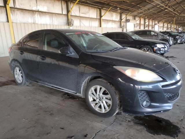 Photo 3 VIN: JM1BL1W71D1755104 - MAZDA 3 I 