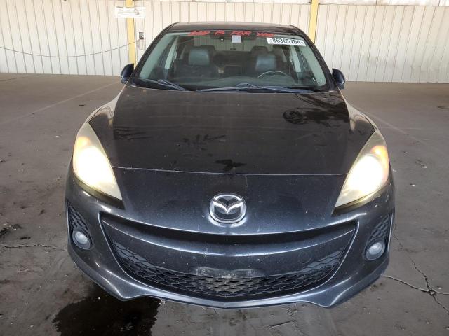 Photo 4 VIN: JM1BL1W71D1755104 - MAZDA 3 I 