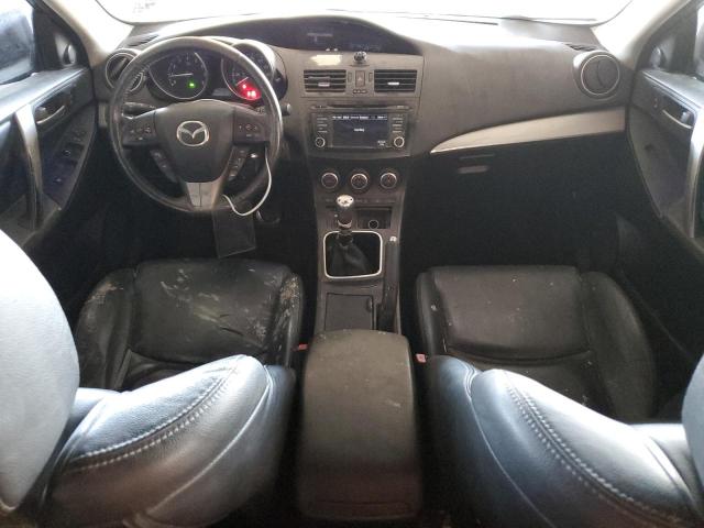 Photo 7 VIN: JM1BL1W71D1755104 - MAZDA 3 I 