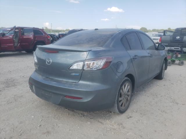 Photo 3 VIN: JM1BL1W71D1778463 - MAZDA 3 I 