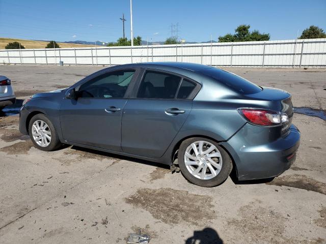 Photo 1 VIN: JM1BL1W72C1535582 - MAZDA 3 I 