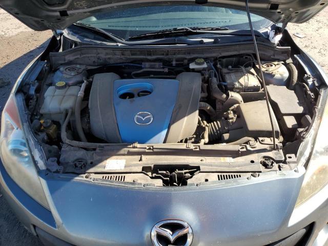 Photo 10 VIN: JM1BL1W72C1535582 - MAZDA 3 I 