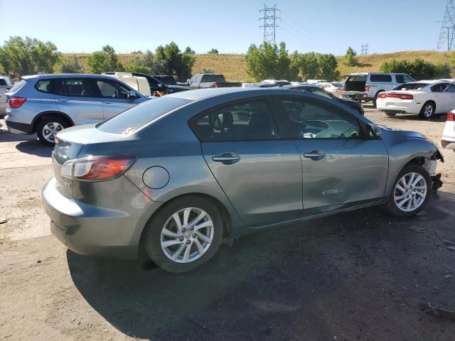 Photo 2 VIN: JM1BL1W72C1535582 - MAZDA 3 I 