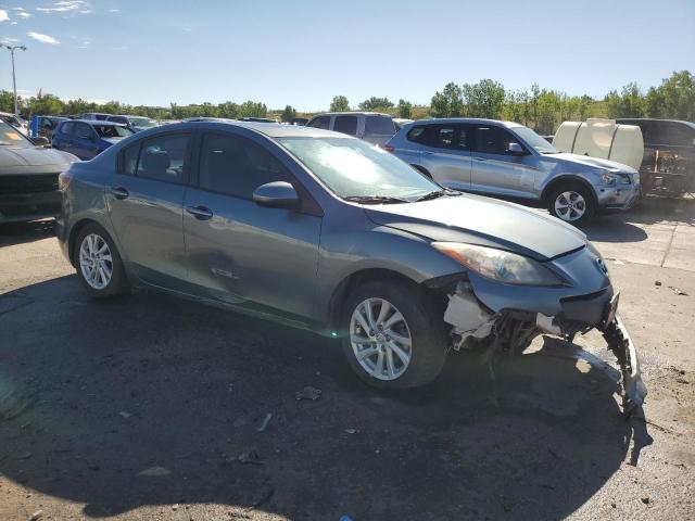 Photo 3 VIN: JM1BL1W72C1535582 - MAZDA 3 I 