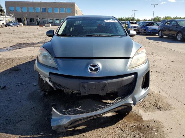 Photo 4 VIN: JM1BL1W72C1535582 - MAZDA 3 I 