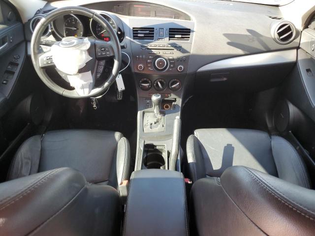 Photo 7 VIN: JM1BL1W72C1535582 - MAZDA 3 I 