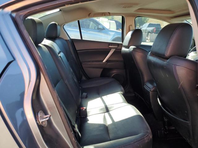 Photo 9 VIN: JM1BL1W72C1535582 - MAZDA 3 I 